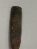 Nova Scotia  Souvenir Spoon