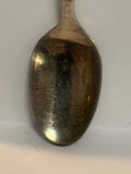 Nova Scotia  Souvenir Spoon
