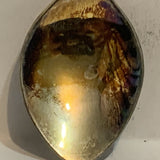 Fiji Native Ceremony Collectable Souvenir Spoon AN