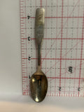 Nova Scotia  Souvenir Spoon
