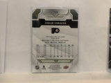 #113 Jakub Voracek Phildelphia Flyers 2020-21 Upper Deck MVP Hockey Card MJ