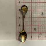Fiji Native Ceremony Collectable Souvenir Spoon AN