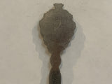 Brugge City Collectable Souvenir Spoon NY