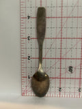Nova Scotia  Souvenir Spoon