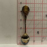 Fiji Native Ceremony Collectable Souvenir Spoon AN