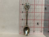 Brugge City Collectable Souvenir Spoon NY