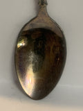 Barbados Souvenir Spoon