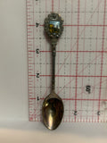 Barbados Souvenir Spoon