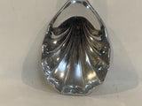 Falmouth Crest Emblem Collectable Souvenir Spoon NY