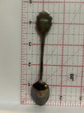 Barbados Souvenir Spoon