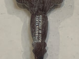 Falmouth Crest Emblem Collectable Souvenir Spoon NY