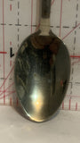 Florida Flamingo Palm Tree Beach Souvenir Spoon