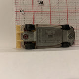 Red HW Prototype 12 ©2001 Hot Wheels Diecast Car FE