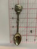 Ferry 10 Victoria British Columbia Souvenir Spoon