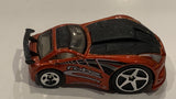 Red Robz Performance Toyota Celica Hot Wheels Toy Diecast Car