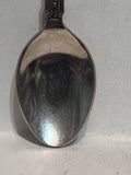 Prince William June 1982 Misc Souvenir Spoon