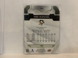 #193 Jake Guentzel Pittsburgh Penguins 2020-21 Upper Deck MVP Hockey Card MJ