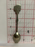 Ferry 10 Victoria British Columbia Souvenir Spoon