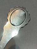 Prince William June 1982 Misc Souvenir Spoon