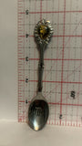 Scorpio Oct 23 Nov 21 Souvenir Spoon