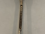 Oberammergau City Germany Collectable Souvenir Spoon NY