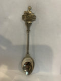 Calgary Zoo Panda Magic Souvenir Spoon
