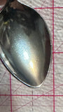 Ukranian Cultural Heritage Village Alberta  Souvenir Spoon