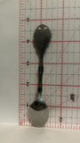 Scorpio Oct 23 Nov 21 Souvenir Spoon