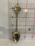 Calgary Zoo Panda Magic Souvenir Spoon