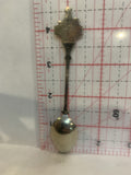 Calgary Zoo Panda Magic Souvenir Spoon