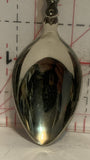 Norge Norway Ship Boat Souvenir Spoon