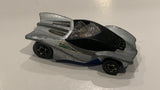 Grey Snoopy Do Mcdonalds Hot Wheels Toy Diecast Car