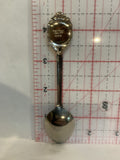 Calgary 1988 Olympic Winter Games Souvenir Spoon