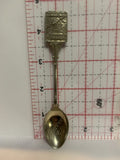 Grouse Mountain Vancouver British Columbia Souvenir Spoon