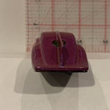 Purple Screamliner ©2013 Hot Wheels Diecast Car FE