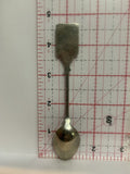 Grouse Mountain Vancouver British Columbia Souvenir Spoon