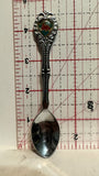 Islington Newfoundland Newfoundland Souvenir Spoon