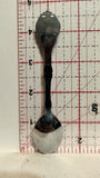Islington Newfoundland Newfoundland Souvenir Spoon