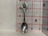 Covered Wagon Collectable Souvenir Spoon NZ