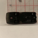 Purple Screamliner ©2013 Hot Wheels Diecast Car FE