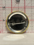 Pioneer Clubs Canada Let there be light Button Pinback