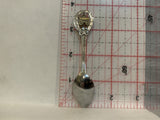Covered Wagon Collectable Souvenir Spoon NZ