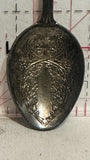 Kentucky Horse Silver Plated WAPW Kentucky Souvenir Spoon