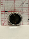 Lower Class Brats Sedition Music Band Button Pinback
