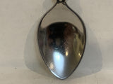 Prince George BC Mr P.G. Mascot Collectable Souvenir Spoon NZ