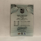 #114 Anze Kopitar Los Angeles Kings 2019-20 Upper Deck MVP Hockey Card KZ