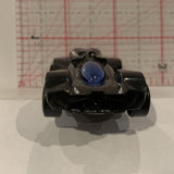 Black Rev Rod ©2014 Hot Wheels Diecast Car FF