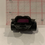 Black Rev Rod ©2014 Hot Wheels Diecast Car FF