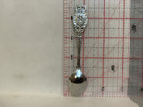 Prince George BC Mr P.G. Mascot Collectable Souvenir Spoon NZ