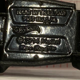 Black Rev Rod ©2014 Hot Wheels Diecast Car FF